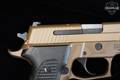 2019 Sig Sauer P229 Elite Emperor Scorpion 9mm Luger FDE (Flat Dark Earth) in Very Good Condition Image 4