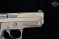2019 Sig Sauer P229 Elite Emperor Scorpion 9mm Luger FDE (Flat Dark Earth) in Very Good Condition Image 5