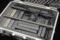 Israeli Military Industries (IMI) UZI Model A 9mm Luger (9x19 Para) Black in Very Good Condition Image 2