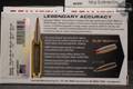 Hornady MATCH 6mm GT in New - Old Stock Condition Image 3