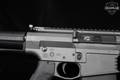 Black Rain Ordnance, Inc. FALLOUT10 .308 Win. Gray in Excellent Condition Image 4
