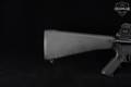 Colt Match Target HBAR 5.56mm NATO (.223 Rem.) Anodized Black in Excellent Condition Image 4