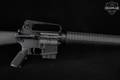Colt Match Target HBAR 5.56mm NATO (.223 Rem.) Anodized Black in Excellent Condition Image 5