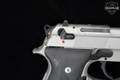 Beretta 92FS INOX 9mm Luger (9x19 Para) Stainless Steel in Fair Condition Image 4