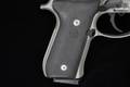 Beretta 92FS INOX 9mm Luger (9x19 Para) Stainless Steel in Fair Condition Image 5