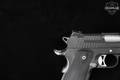 Sig Sauer 1911 Nightmare .45 ACP Black in Excellent Condition Image 5