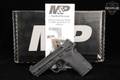 Smith & Wesson (S&W) M&P 380 Shield EZ M2.0, Thumb Safety .380 ACP Black in Excellent Condition Image 2