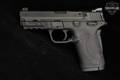 Smith & Wesson (S&W) M&P 380 Shield EZ M2.0, Thumb Safety .380 ACP Black in Excellent Condition Image 3