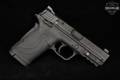 Smith & Wesson (S&W) M&P 380 Shield EZ M2.0, Thumb Safety .380 ACP Black in Excellent Condition Image 4