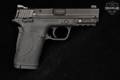 Smith & Wesson (S&W) M&P 380 Shield EZ M2.0, Thumb Safety .380 ACP Black in Excellent Condition Image 5