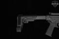 Smith & Wesson (S&W) M&P15-22P .22 LR Matte Black in Excellent Condition Image 3