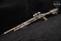 Mossberg Model 535 ATS Tactical Turkey 12 Gauge Camo in Good Condition Image 2