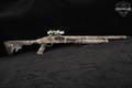 Mossberg Model 535 ATS Tactical Turkey 12 Gauge Camo in Good Condition Image 3