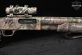 Mossberg Model 535 ATS Tactical Turkey 12 Gauge Camo in Good Condition Image 5