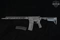 Bravo Company Mfg (BCM) BCM4 MCMR 5.56mm NATO (.223 Rem.) Black Anodized in Excellent Condition Image 2