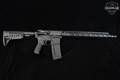 Bravo Company Mfg (BCM) BCM4 MCMR 5.56mm NATO (.223 Rem.) Black Anodized in Excellent Condition Image 3