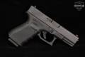 Glock 19 Gen4 9mm Luger Black in Good Condition Image 4