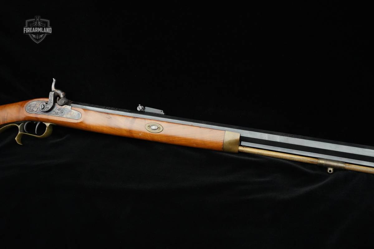 Thompson Center Hawken 50cal TC Rifle Thompson 50cal Hawken Muzzleloader TC