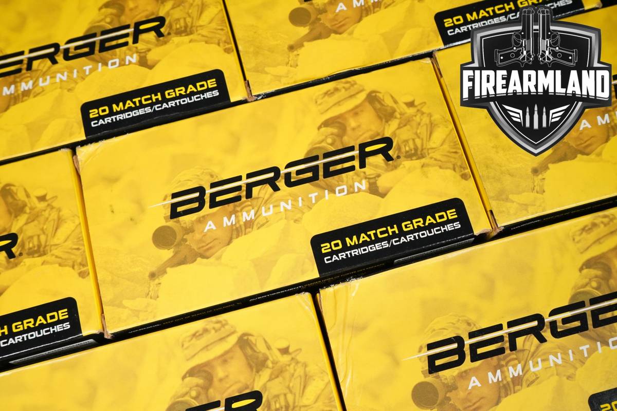200 RDS! 260 Rem Ammo Remington Ammunition