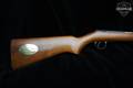 1968-69 Daisy Heddon V/L Special Presentation Model .22 Caseless Blued in Excellent Condition Image 3