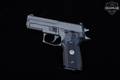 Sig Sauer P229 Legion 9mm Luger Legion Gray in Very Good Condition Image 2