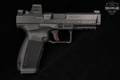 Canik METE SFT 9mm Luger Black in Very Good Condition Image 3