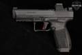 Canik METE SFT 9mm Luger Black in Very Good Condition Image 4