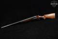 1964 Savage Arms Fox Model B 12 Gauge Blued in Good Condition Image 2