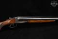 1964 Savage Arms Fox Model B 12 Gauge Blued in Good Condition Image 5