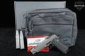 Kimber 2K11 Stainless Target Optics-Ready 9mm Luger KimPro Granite in Excellent Condition Image 2