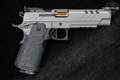 Kimber 2K11 Stainless Target Optics-Ready 9mm Luger KimPro Granite in Excellent Condition Image 3