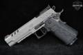 Kimber 2K11 Stainless Target Optics-Ready 9mm Luger KimPro Granite in Excellent Condition Image 4