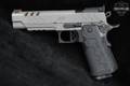 Kimber 2K11 Stainless Target Optics-Ready 9mm Luger KimPro Granite in Excellent Condition Image 5