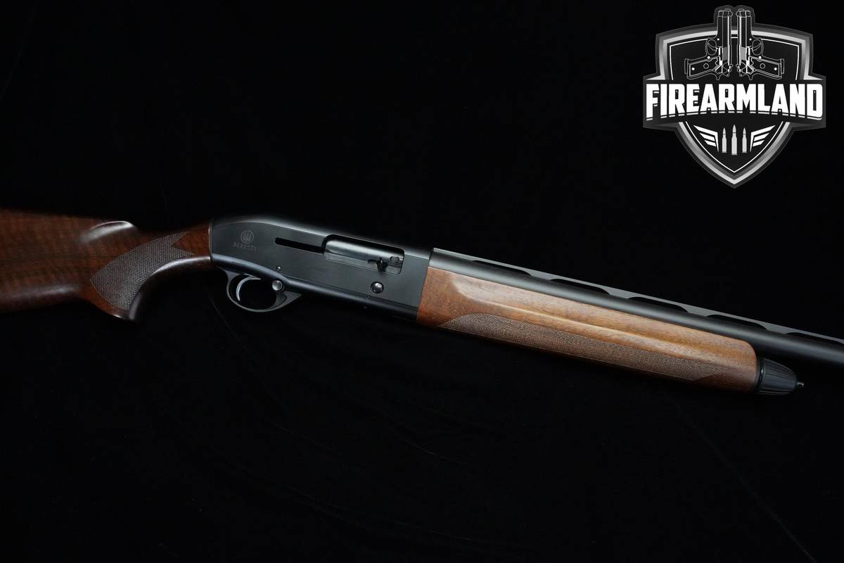 Beretta A300 Outlander Sporting 12-Gauge 28" Beretta VENT RIB 3"