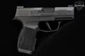 Sig Sauer P365 X-Series 9mm Luger Black in Excellent Condition Image 3