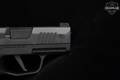 Sig Sauer P365 X-Series 9mm Luger Black in Excellent Condition Image 4