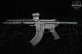 Pickett's Mill Armory Certus Pistol PMA-15 7.62x39 Anodized in Excellent Condition Image 2