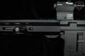 Pickett's Mill Armory Certus Pistol PMA-15 7.62x39 Anodized in Excellent Condition Image 4