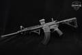 Bear Creek Arsenal (BCA) BCA15 7.62x39 Black in Very Good Condition Image 2