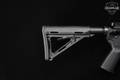 Bear Creek Arsenal (BCA) BCA15 7.62x39 Black in Very Good Condition Image 4