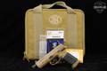 FN Herstal (FNH) FNX-45 Tactical .45 ACP FDE in Very Good Condition Image 2