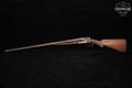 1900 Ithaca Crass Model 16 Gauge Damascus & Walnut in Fair Condition Image 2
