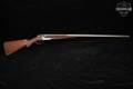 1900 Ithaca Crass Model 16 Gauge Damascus & Walnut in Fair Condition Image 4