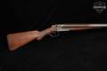 1900 Ithaca Crass Model 16 Gauge Damascus & Walnut in Fair Condition Image 5
