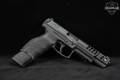 Heckler & Koch (H&K, HK) VP9 Match OR 9mm Luger Black in Excellent Condition Image 3