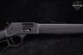 Henry Repeating Arms Model H012MX Big Boy X .357 Mag. Blued in Excellent Condition Image 5