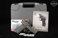 Sig Sauer P365 AXG Legion 9mm Luger Legion Gray in Very Good Condition Image 2