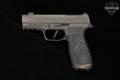 Sig Sauer P365 AXG Legion 9mm Luger Legion Gray in Very Good Condition Image 3
