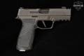 Sig Sauer P365 AXG Legion 9mm Luger Legion Gray in Very Good Condition Image 4