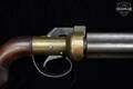 CMC Pepperbox Reproduction .36 BPM (Black Powder) Brass in Good Condition Image 4